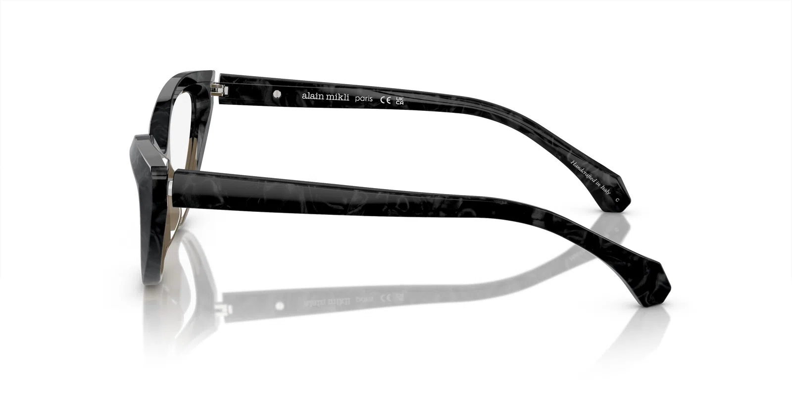 Alain Mikli 3503 Eyeglasses - view 22